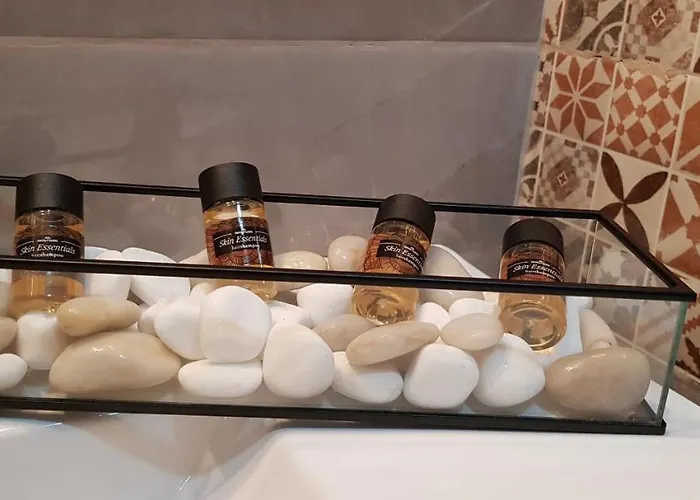 Theti Apartament Faliraki