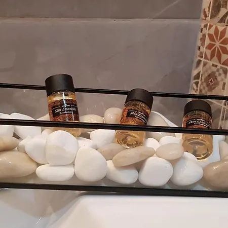 Theti Apartmán Faliraki