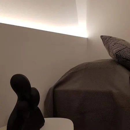 Theti Apartmán Faliraki