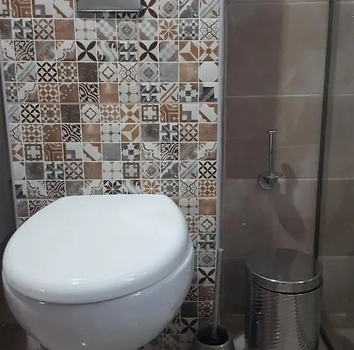 Theti Apartment Faliraki