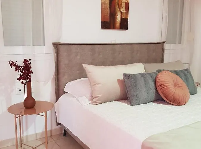Theti Apartment