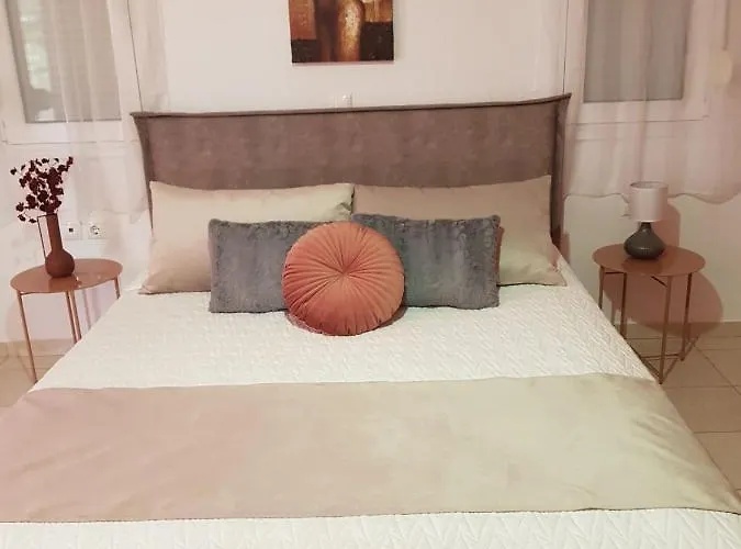Theti Apartment