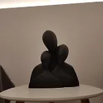 Theti Apartman *