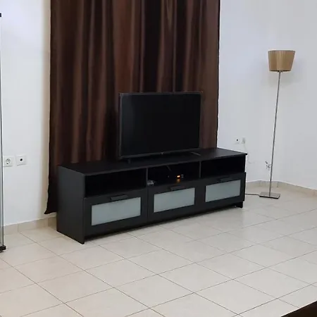 Apartamento Theti Faliraki