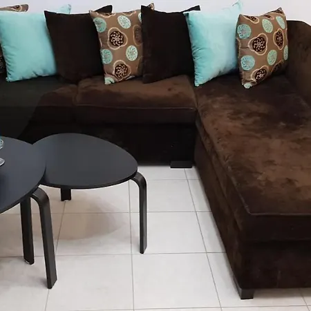 Apartament Theti Faliraki