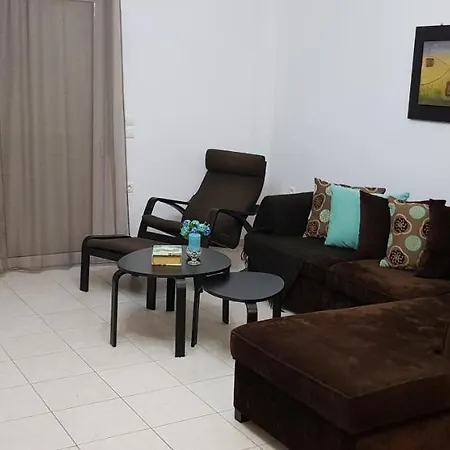 Apartamento Theti