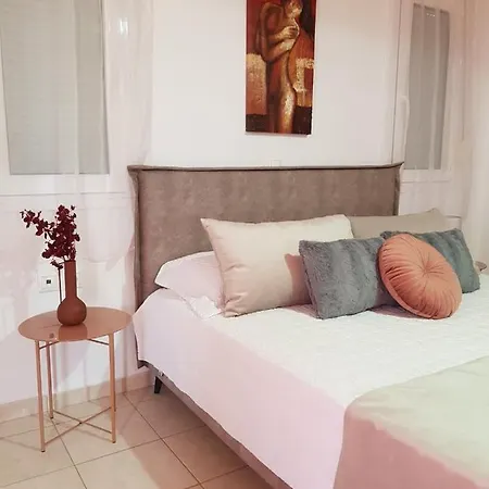 Theti Apartamento