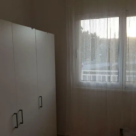 Apartamento Theti *