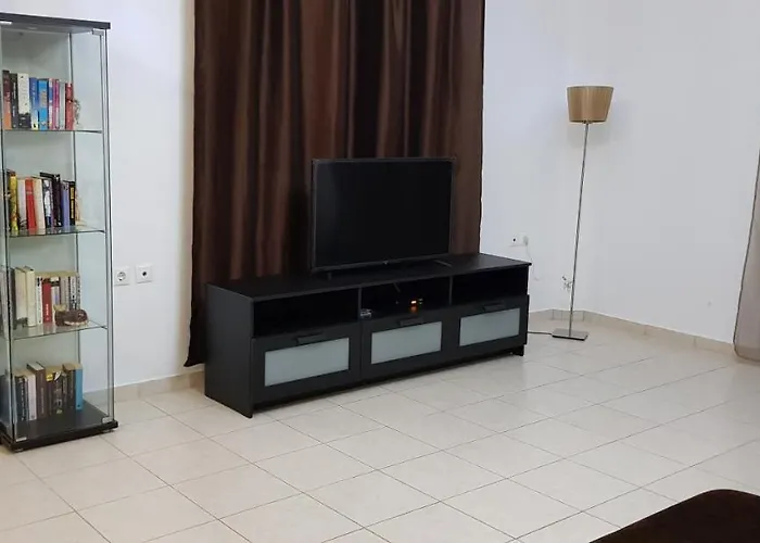 Apartament Theti Faliraki