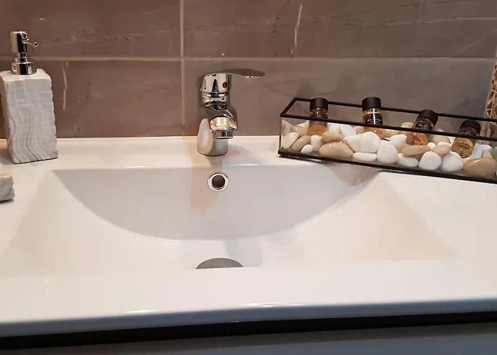 Apartament Theti Faliraki