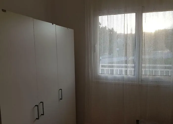 Apartament Theti *