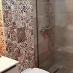 Appartement Theti *