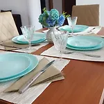 Appartement Theti