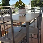 Theti Appartement Faliraki