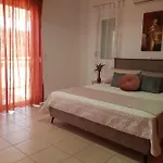 Theti Appartement Faliraki