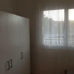 Appartement Theti *