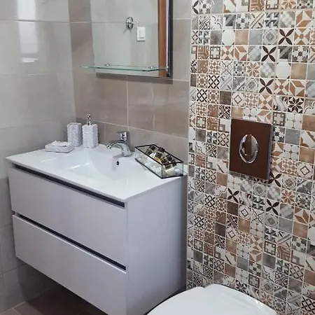 Theti Faliraki